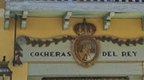 Museo Cocheras del Rey, San Lorenzo de El Escorial