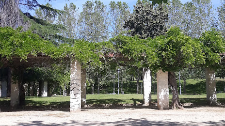 Parque de la Manguilla (Parque La Manguilla), 