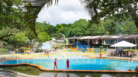 Lindóya Parque, Satuba
