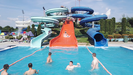 Aquapark Jagodina, Γιάγκοντινα