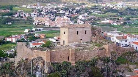 Alcazaba de Loja, Loja