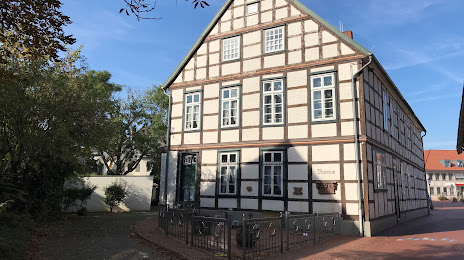 Stadtmuseum Quakenbrück e. V., Quakenbrück