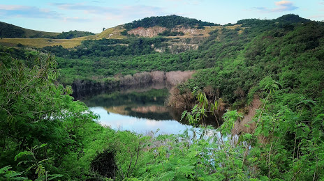 Parque Paleontológico de São José de Itaboraí, Itaboraí