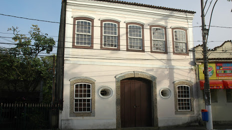 Casa Heloisa Alberto Torres, 
