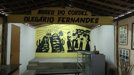 Museum Cordel, Caruaru