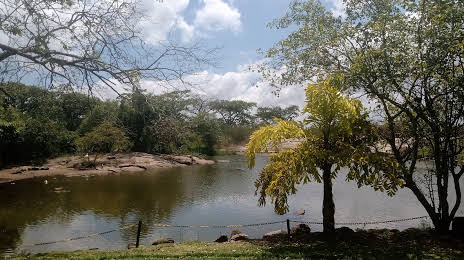 Park Baraúnas, Caruaru