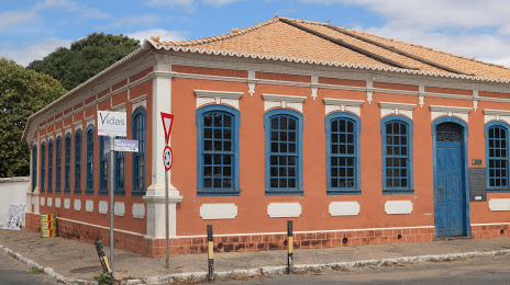 Memorial Casa De Dona Dedé, Guanambi