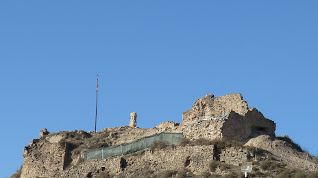 Castillo de Jorba, Igualada