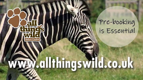 All Things Wild, 