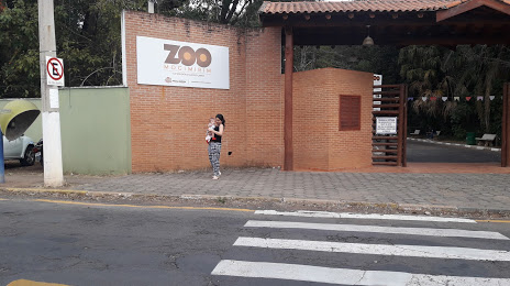 Zoológico Municipal de Mogi Mirim, Mogi Mirim