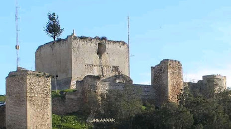 Castillo de Morón, Morón de la Frontera