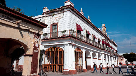 Historical Museum of Cuautla, Morelos House, Cuautla