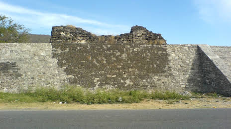 Zona Arqueológica del Olintepec, 