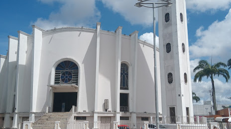 Concatedral de Nossa Senhora do Bom Conselho, Arapiraca