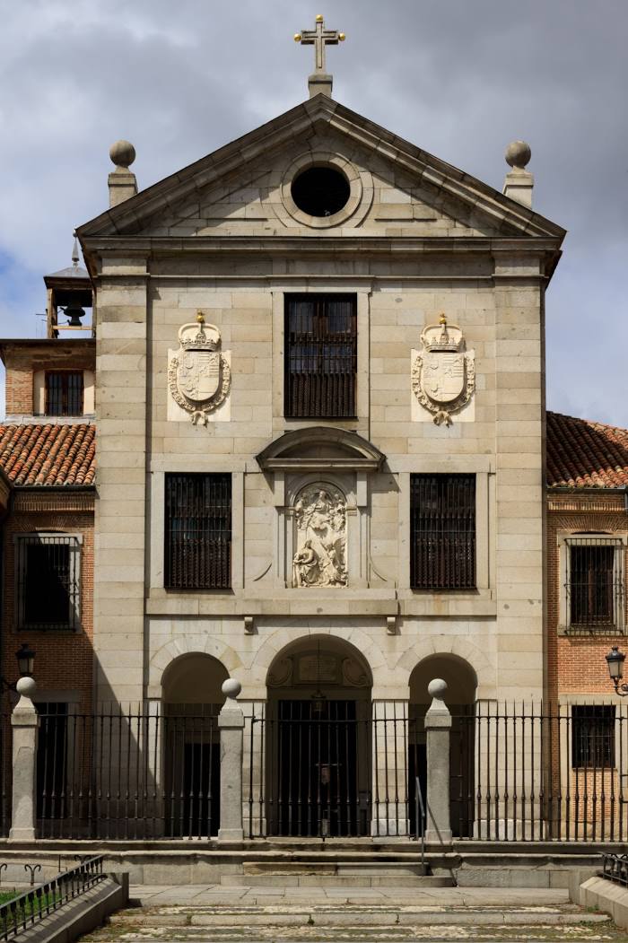 Real Monasterio de la Encarnación, Madrid