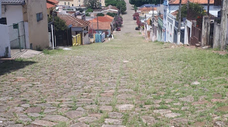 Rua da Ladeira, Rio Pardo