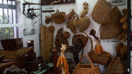 Ethnological Museum of the Huerta, Alcantarilla