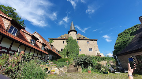 Burg Brandenstein, 