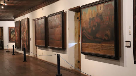 Museu Pinacoteca de Igarassu, 