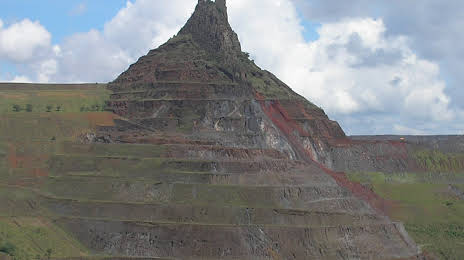 Pico do Itabira, Itabirito