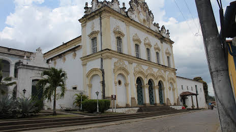 Church of the Third Order of Mount Carmel, Cachoeira