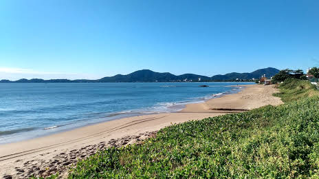 Praia do Quilombo, 