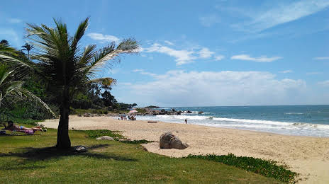 Praia de Itajubá, 