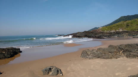 Praia Do Monge, 