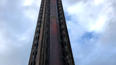 Big Tower, Penha