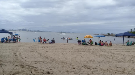 Alegre Beach - Penha, Navegantes
