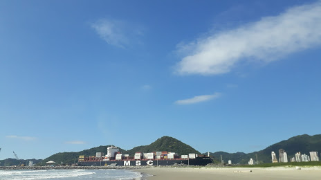 Praia do Pontal, 