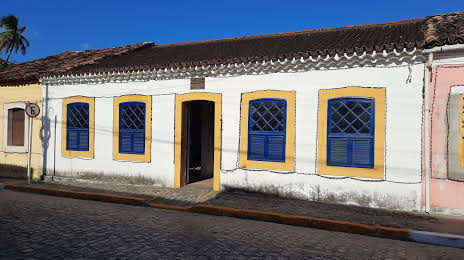 Casa Museu Marechal Deodoro, Marechal Deodoro