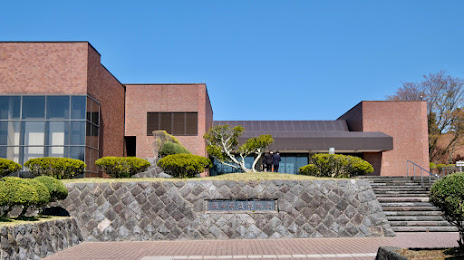 Akita Prefectural Museum, Akita