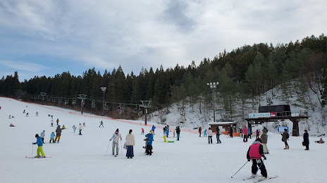 Taiheizan Opas Ski Resort, 