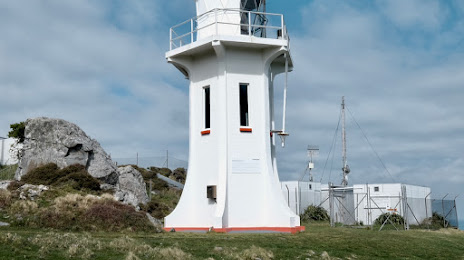 Baring Head Lighthouse, 