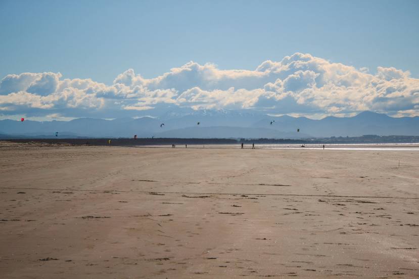 Tahunanui Beach, 