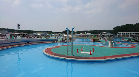 Tsujido Seaside Park, 