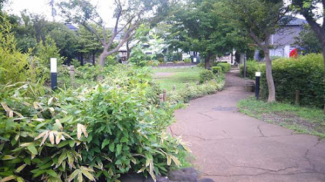 Suigen-no-mori Akebono Fureai Park, 