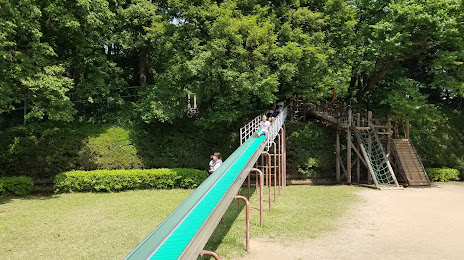 Uchimaki Park, Kasukabe