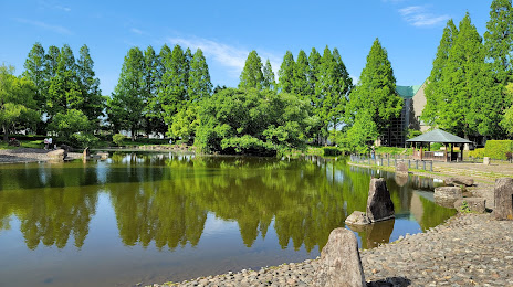 Showa General Park, 가스카베 시