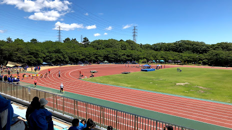 Funabashishi Sports Park, 