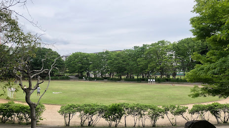 Komuro Park, 