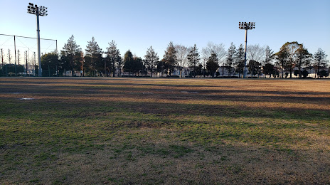 Nakakido Park, 