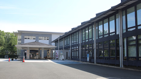 Morioka History and Culture Museum, 