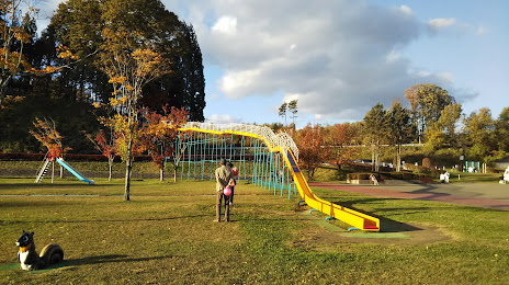 Goshoko Large Park, 