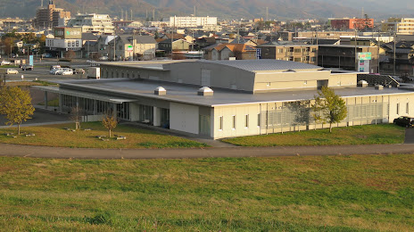 Morioka Museum of Archaeology, 