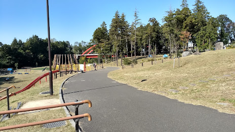 Serizawa Park, Zama
