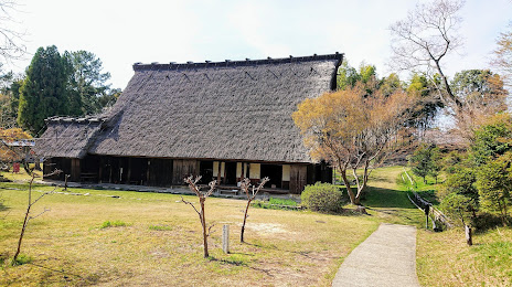 Hattori Ryokuchi Park, Toyonaka