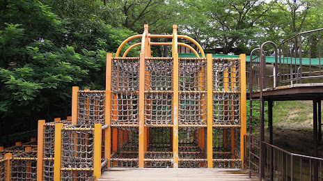 Senri Chuo Park, 도요나카 시