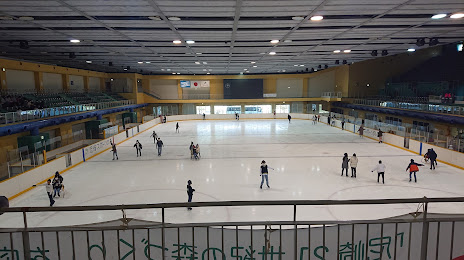 Amagasaki Sports-no-mori, Amagasaki